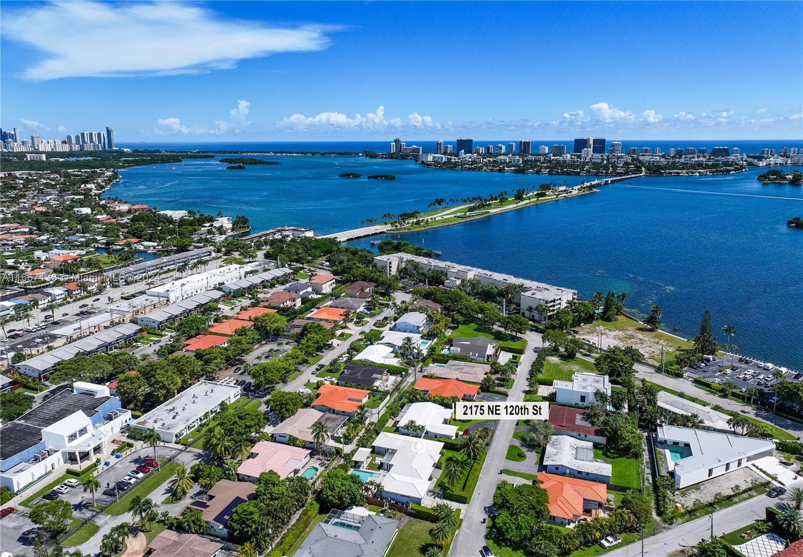 Luxurious Singlefamily